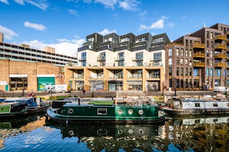 Unit 1.01, Northside Studios, Hackney, Office To Let - Northside Studios 1.01 - 13.jpg