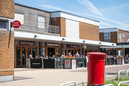 9 South Parade, Bristol, Shopping Centre Unit To Let - South Parade (Wetherspoons) #2.jpg