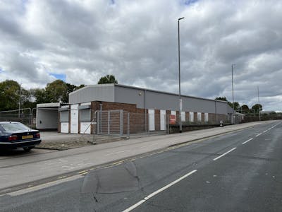 15 Armley Road, Leeds, Industrial To Let / For Sale - Photo Main