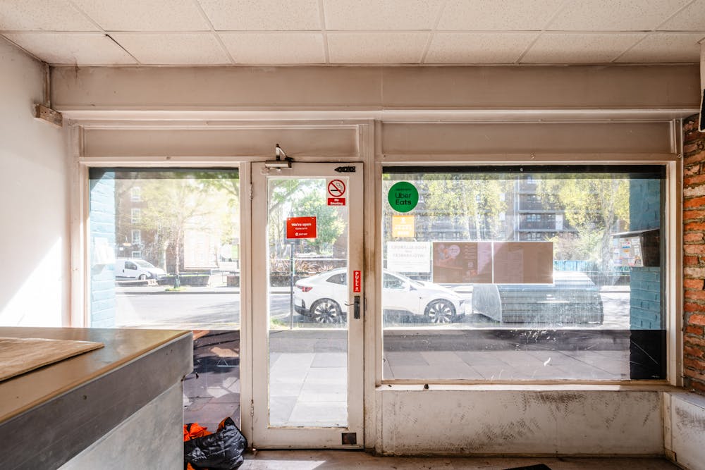 102 Murray Grove, London, Retail To Let - Murray Grove 102 - 2.jpg