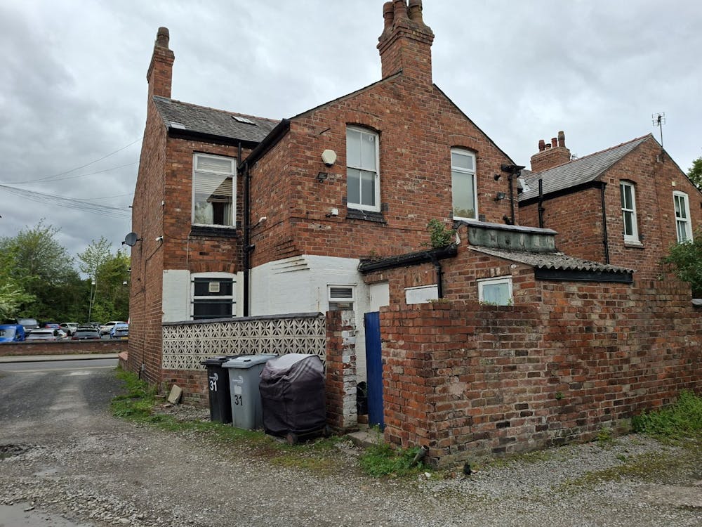 31 Tatton Street, Knutsford, Residential / Retail To Let - 31 Tatton St Ext (5).jpg