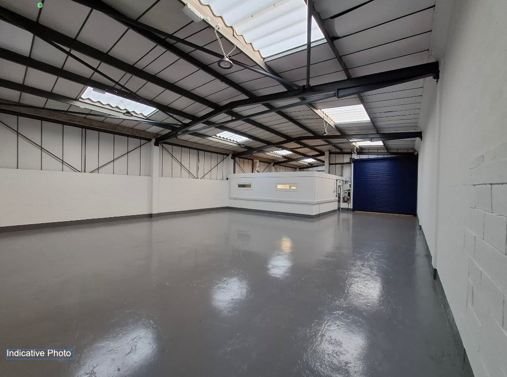 Industrial Unit in Brierley Hill - photo 3