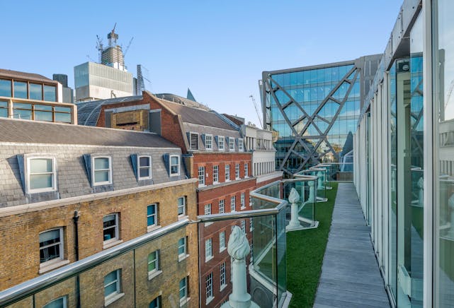 9 Cloak Lane, London, Office Lease Assignment / For Sale - 9 Cloak Lane, EC4 picture No. 3