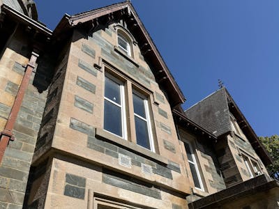 Dunolly House, Taybridge Drive, Aberfeldy, Land / Development For Sale - Image 7