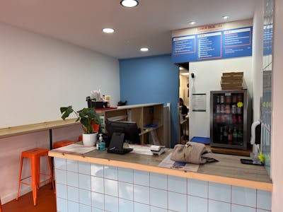 Fully Fitted Takeaway Premises, 1133 Pollokshaws Road, Glasgow, A3 (Restaurants and Cafes) For Sale - IMG_8609 2.jpg