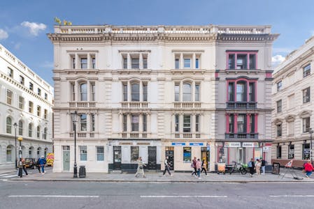 40 Great Russell Street, London, Office To Let - GREAT RUSSELL STREET1.jpg