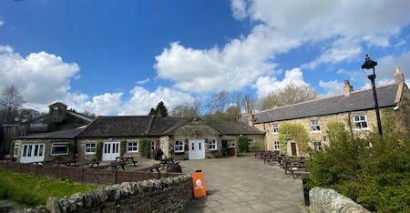 Village Public House To Let/May Sell in Consett, Consett, Leisure / Pub To Let / For Sale - Front Page.JPG
