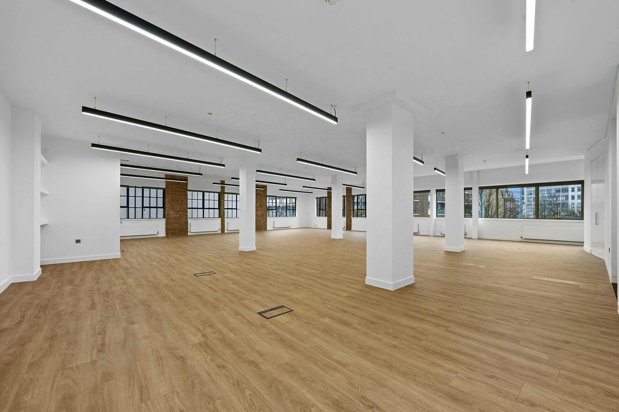 15 Micawber Street <span>N17TB</span>