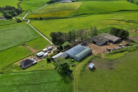 Upper Lynemore, Keith, Agriculture Land / Development / Farm / Farmhouse / Investment / Land / Land (Green Field) For Sale - Image 3