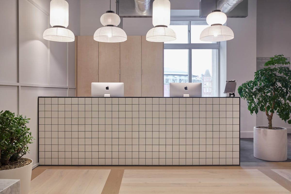 Scott House Waterloo Road, London | Commercial Office Property | SHB