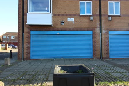 18 Rothbury Road, Middlesbrough, Office / Retail For Sale - 18 Rothbury.JPG