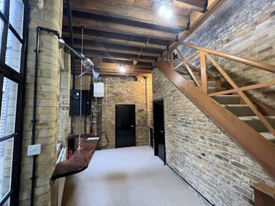 7 Printing House Yard, London, Office / Retail To Let - IMG_9218.jpg