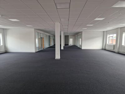 Stiltz House, Ledson Road, Wythenshawe, Office To Let - Image 5