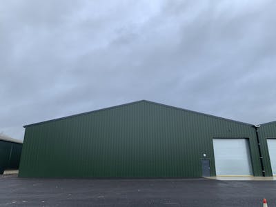 Units A & B, Limmers, Stakes Lane, Southampton, Industrial / Warehouse To Let - IMG_9245.JPG