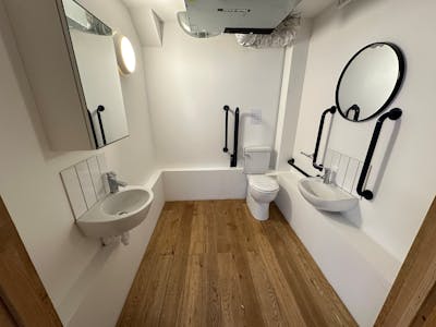 Unit 3, Diplocks Yard, Brighton, Office To Let - IMG_7573.jpg