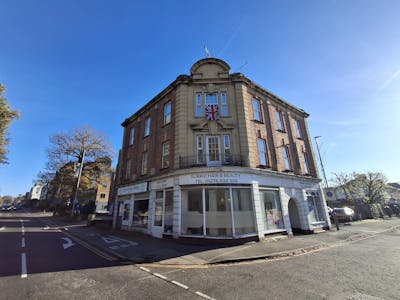 229 and 231 London Road and 5 Grand Avenue, Camberley, Investment / Residential / Retail For Sale - 20251126_112135.jpg