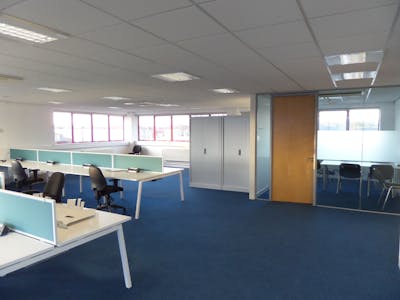 Dale House, Northallerton, Office To Let - 3.png