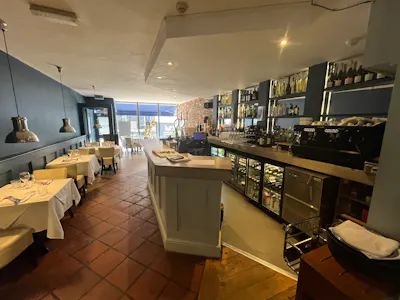 83 Mill Street, Macclesfield, Residential / Restaurant / Retail For Sale - Bar