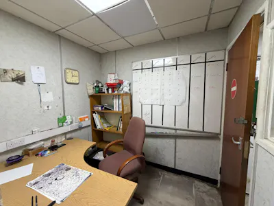 Unit 2 Boatmans Mission, Tipton, Industrial / Trade Counter / Warehouse To Let - p7.jpg