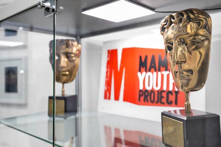 Garden Studios, Waxlow Road, London, E (Commercial / Business / Service) / Office To Let - The Hive - 1F Hallway - 7.jpg