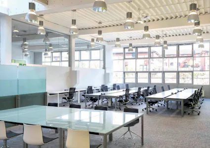 Canal Side Studios, London, Office To Let - First - fitted.png