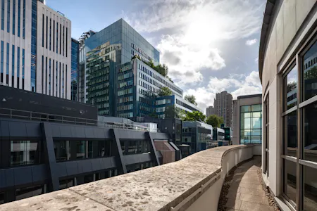 4 Chiswell Street, London, Office To Let - CHIS_016.jpg