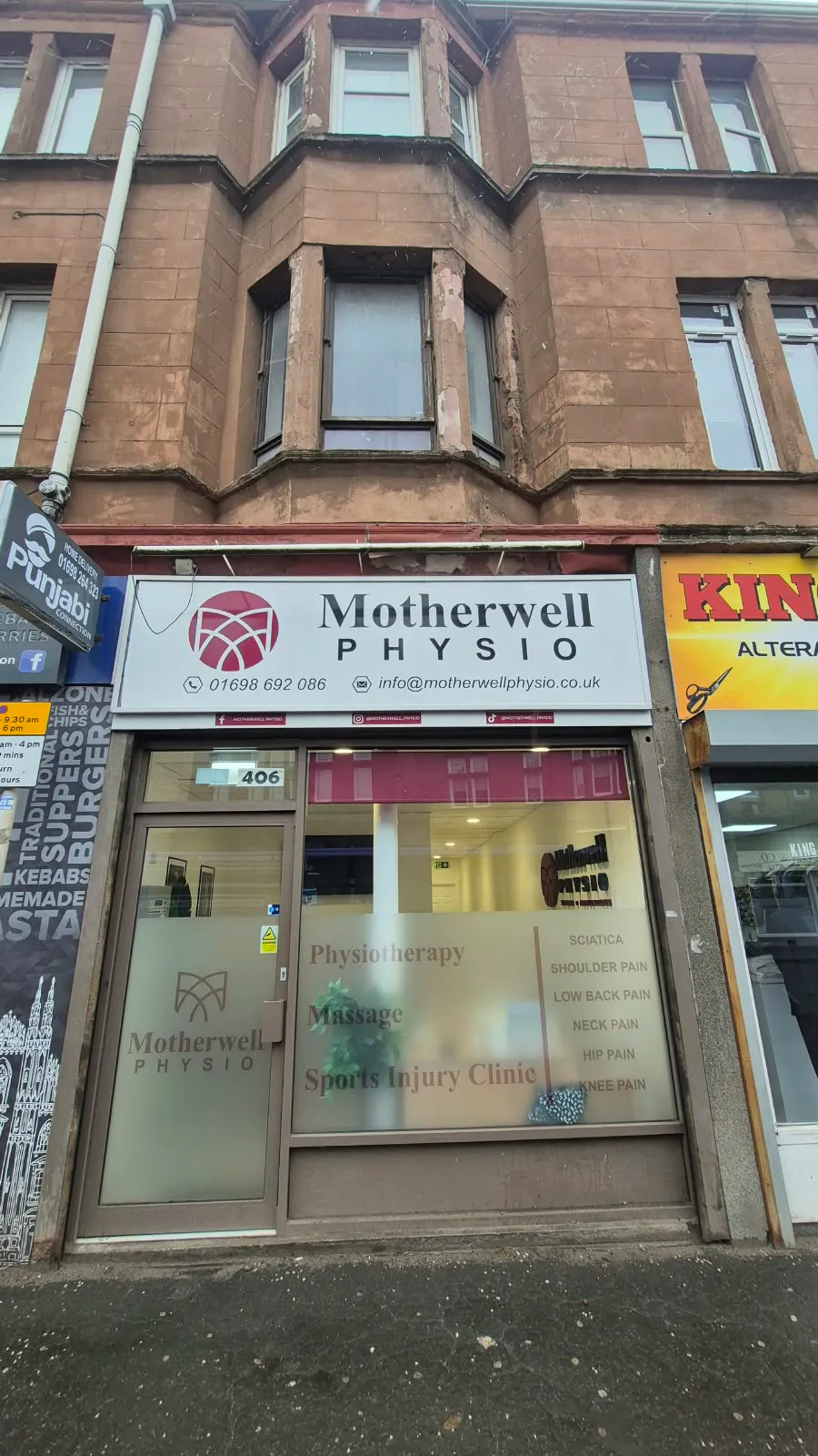 406 Brandon Street, Motherwell, Retail To Let - image.jpeg
