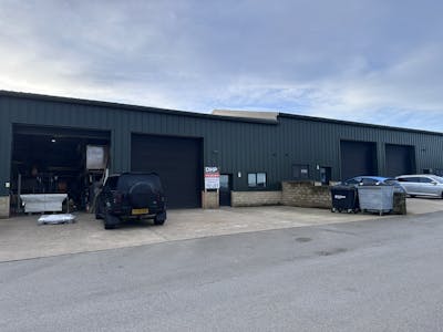 Unit 5, Sovereign Business Park, Huddersfield, Industrial To Let - IMG_63081.jpg