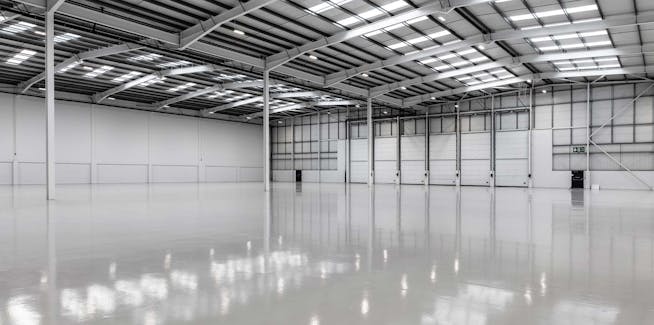 Units A2 and A3-A4, SEGRO Park, Purley Way, Croydon, Industrial To Let - Units A3-A4 - warehouse