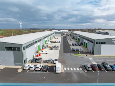 Multiple Units, Gemini8 Business Park, Apollo Park, Warrington, Industrial To Let - Gemini027.jpg
