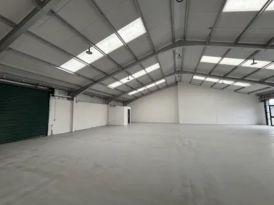 Unit 6 Acorn Trade Park, Perth, Industrial To Let - IMG_0020.JPG