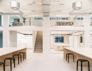 Hatton Street Studios, 7 + 13 Hatton Street, London, E (Commercial / Business / Service) / Office For Sale - FH_WendrovePartners_Hatton Road_FullRes-13.jpg