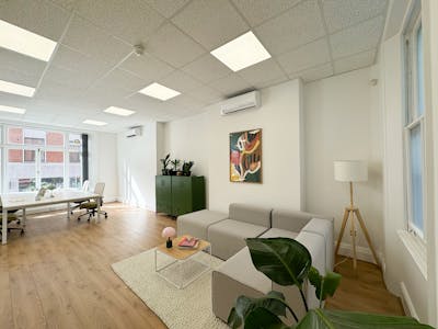 34-35 Eastcastle Street, London, Office To Let - eastcastle7.jpg