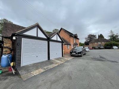 15, 19 & 19A Market Street, and 1, 2 & 3 Bell Yard, Tenbury Wells, Investment For Sale - IMG_9642.JPEG