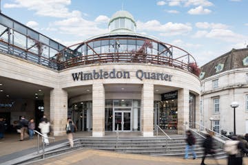 Wimbledon Quarter, LSU4a, Ground Floor, London, Retail To Let - 5.jpg