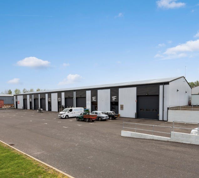 Unit 1B Drakes Drive, Long Crendon, Industrial To Let - LANDSCAPE.jpg