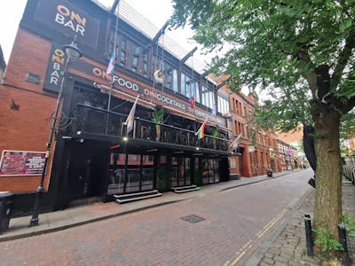 48 Princess Street, Manchester, Retail To Let - 20231018_124453.jpg