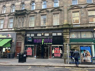 78 Commercial Street, Dundee To Let - Image 1 - More details and enquiries about this property