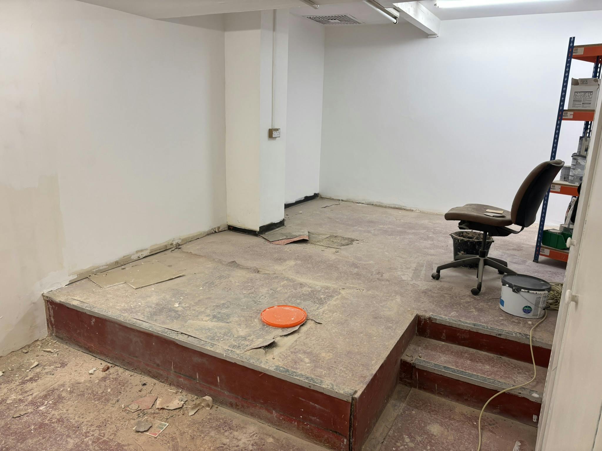 36 High Street, Maidenhead, Retail To Let - IMG_6560.JPEG