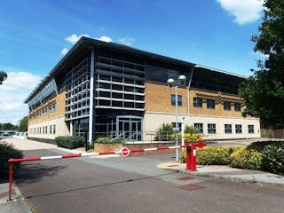 Cromwell Place, Hampshire International Business Park, Basingstoke, Investment / Development / Office For Sale - P6240592.JPG