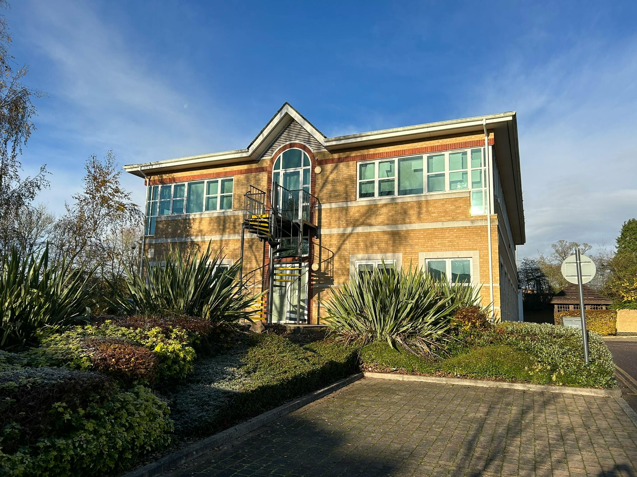 Office in Reading - photo 3