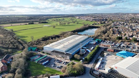 Hazell Way, Nuneaton, Industrial/Logistics To Let - DJI_0219.JPG