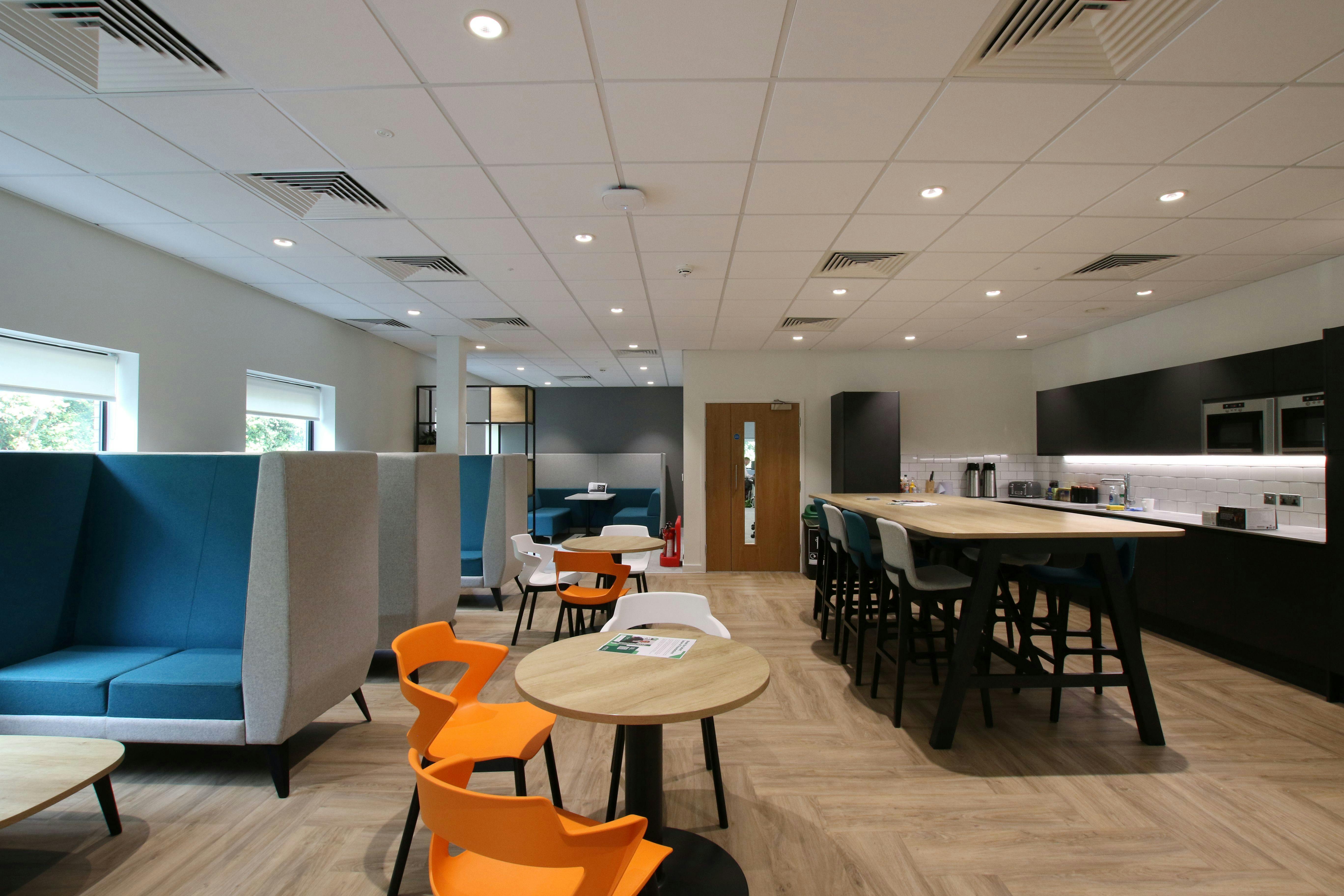 Unit 6, Alpha Court, York, North Yorkshire, YO32 9WN