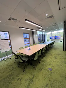 Ground Floor, Earley West, Reading, Office Lease Assignment - IMG_9825.JPG