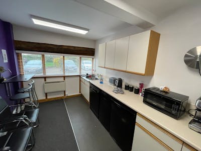 The Mill House, Brockhill Court, Redditch, Office To Let - IMG_2180.JPEG