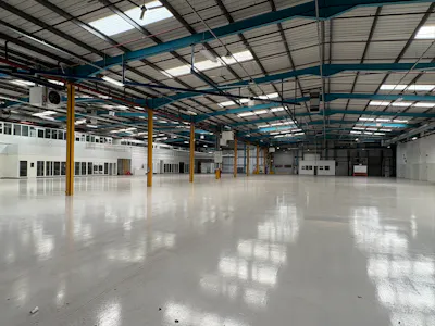 Cross Point 60, Gielgud Way, Coventry, Industrial/Logistics To Let - IMG_4584.JPEG