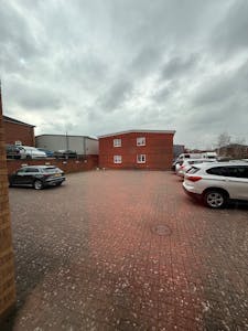 1 Birch House, Bromsgrove, Office To Let - IMG_1633.JPG