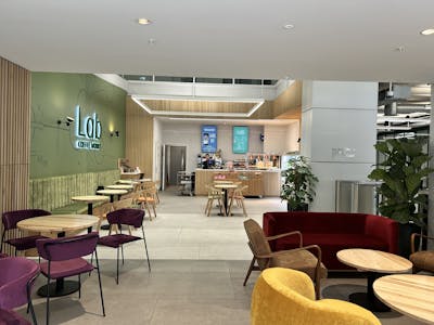 The Billiards Building, Part 4th Floor, Birmingham, Office To Let - IMG_4606.JPG