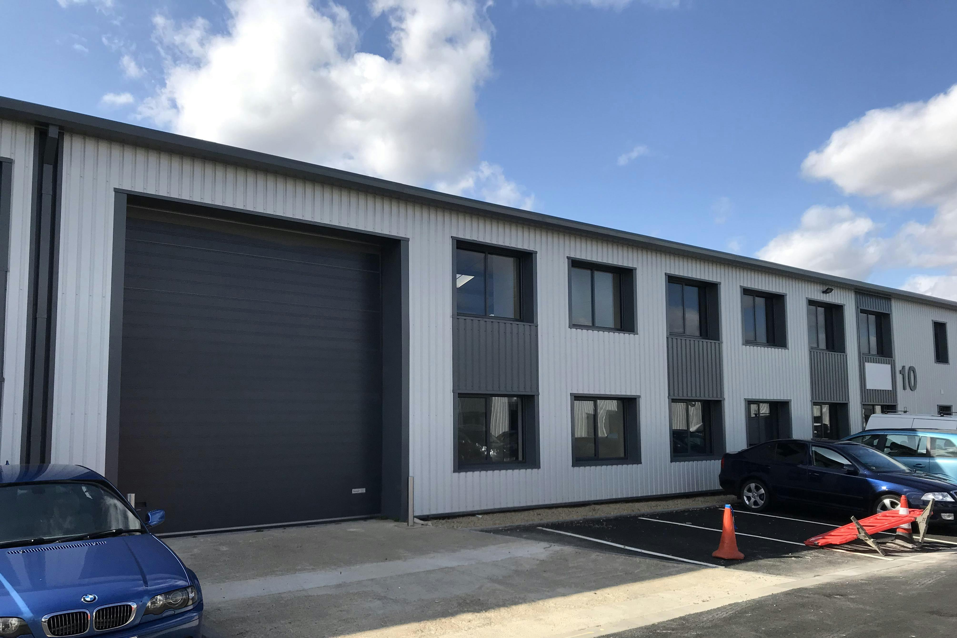 Unit 10 Jefferson Way, Thame, Industrial To Let - IMG_3349.JPG