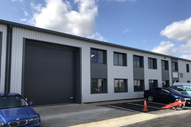 Unit 10 Jefferson Way, Thame, Industrial To Let - IMG_3349.JPG